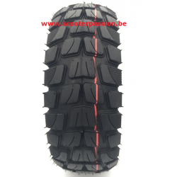 Pneu trottinette power zero 10X Mantis off raod tyre electric scooter belgique france