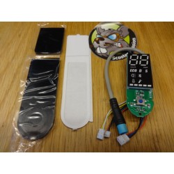 dashboard paneel LCD xiaomi M365 pro belgïe kopen