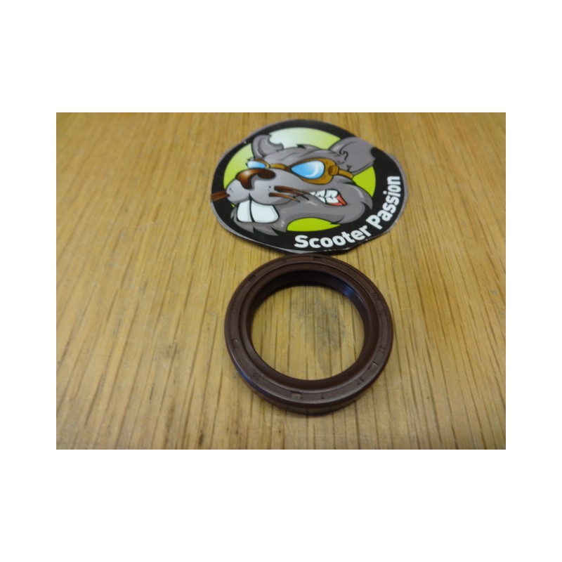 joint spiralé oring axe sortie boite de vitesse