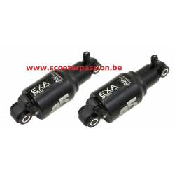 amortisseur pneumatique 10X trottinette Speedway ARR1