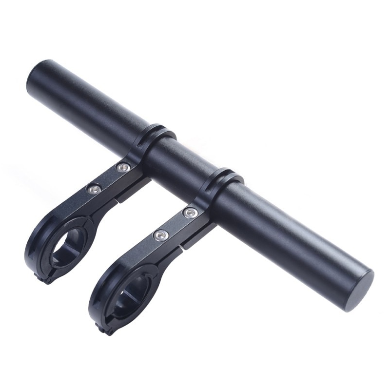 DUBBEL steun stuur frame - steun voor toebehoren