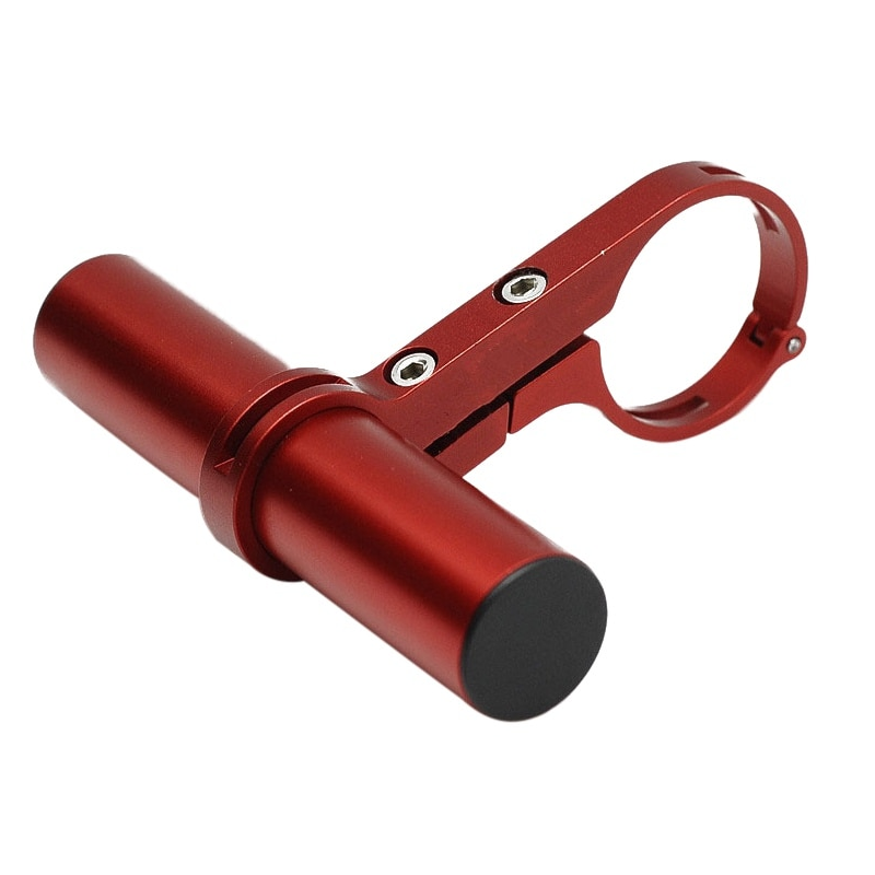 Steun stuur frame - steun voor toebehoren ROOD