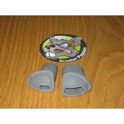 Rubber buitenkabel...