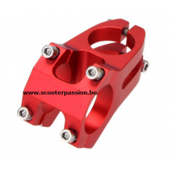 potence aluminium guidon trottinette électrique vsett10+