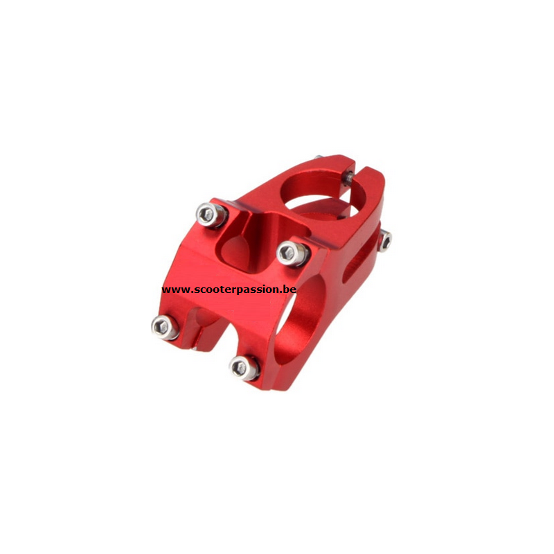 potence aluminium guidon trottinette électrique vsett10+