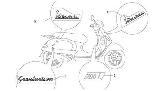 Emblèmes et monogrammes