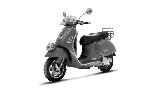 Vespa GT (V) 60° 250 ie 2006-2007 ZAPM45102