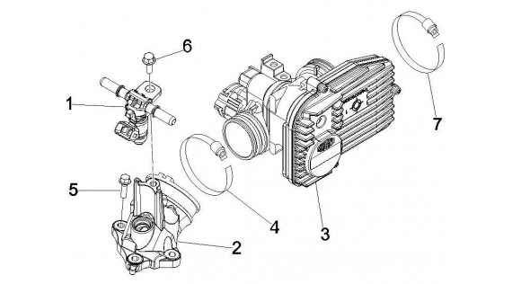 Système d'injection