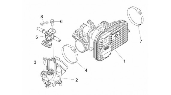 Système d'injection