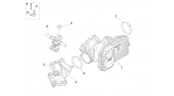 Système d'injection 