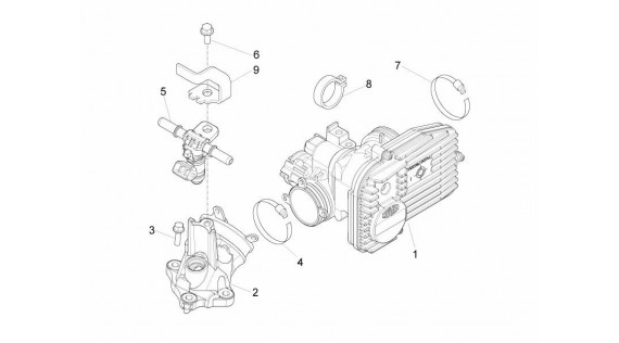 Système d'injection