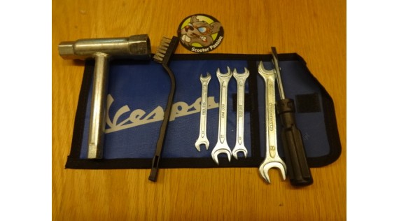 Trousse à outils de voyage