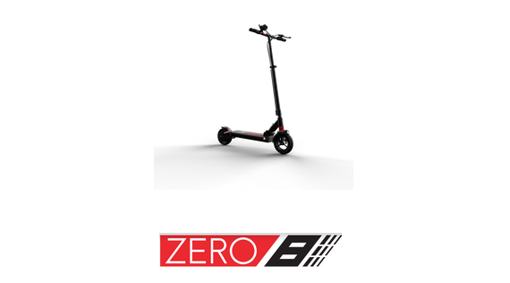 Elektrische steps en onderdelen Power ZERO 8 - Z8