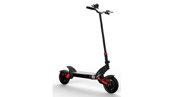 Elektrische steps Power Zero 10X 