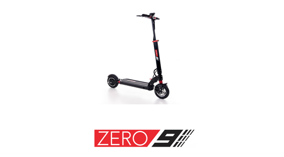 Trottinettes et pièces Power ZERO 9 - Z9