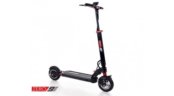 Trottinette électrique  Power Zero 9