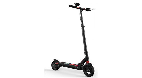Trottinettes électriques Power Zero 8