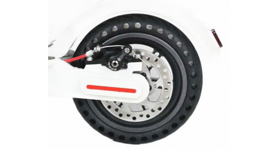 Roues, pneu, frein trottinette xiaomi M365 