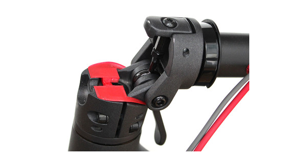 Système de verrouillage trottinette électrique Xiaomi M365