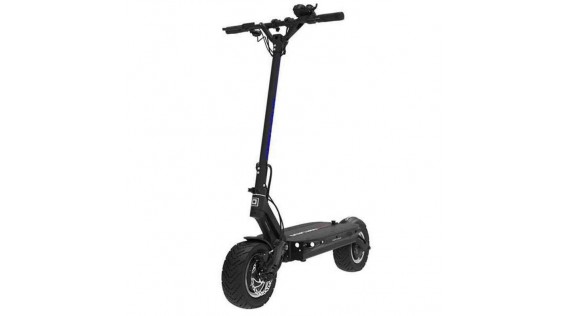 Trottinette Minimotors DUALTRON THUNDER 2021