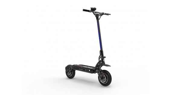 Trottinette Step Minimotors DUALTRON SPIDER - Version EU