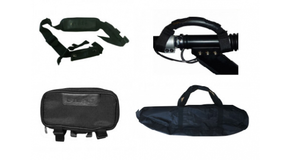 Accessoires trottinettes électriques Etwow