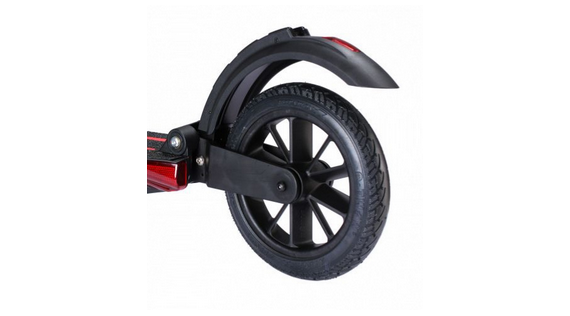 Wiel, band, rem etwow élektrische step etwow