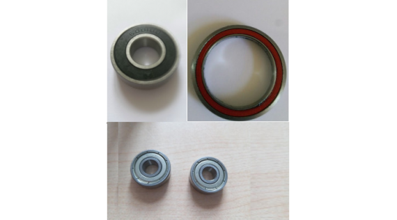 Roulements - Lagers etwow