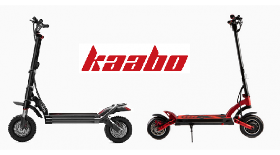 KAABO Mantis 8, Mantis K800 en Mantis GT V.3.0, Wolf Warrior  - Elektrische steps en onderdelen