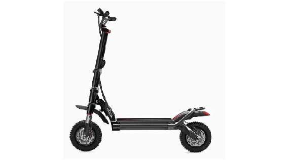 Pièces détachées trottinette Kaabo Wolf Warrior 11 PLUS - 60 V 35A