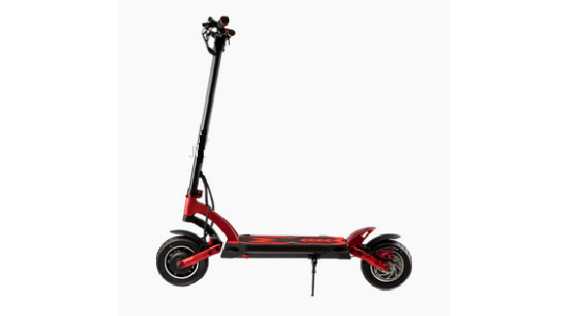 Trottinettes éléctriques Kaabo Mantis 10 SINGLE (K800) &  GT DUAL  (V3)