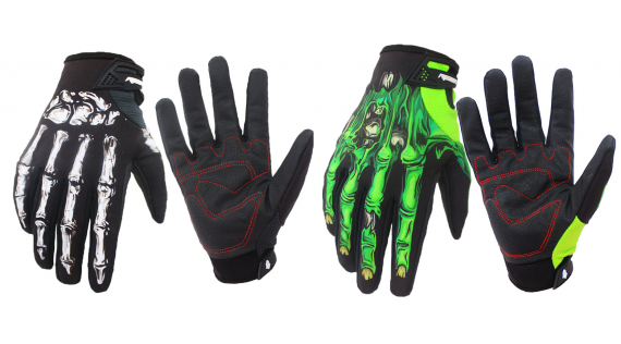 Gants - Handschoenen