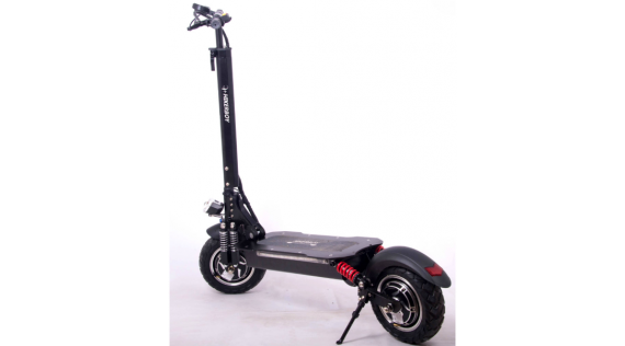Trottinette Urban Turbo Dual Motor 48V 18A