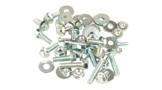 Fixation pour trottinette Etwow Booster