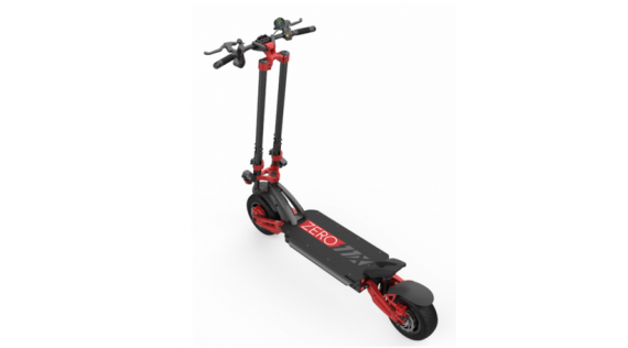 Trottinette Power Zero 11X