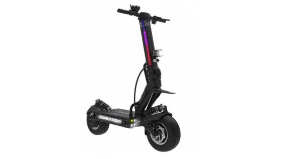 Elektriche step Minimotors Dualtron X 2