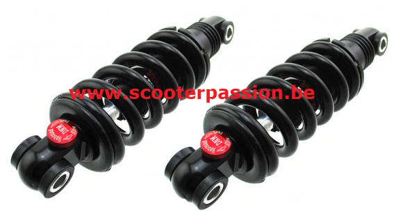  Shockdemper - Ophanging elektrische step Power Zero 11X