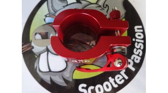 Pièces pour système de verrouillage - Locksysteem Dualtron Thunder