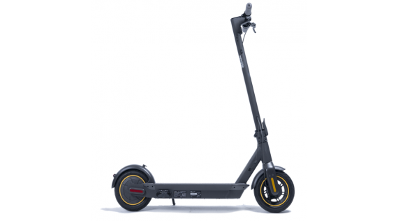 Trottinette électrique MAX G30 Ninebot Segway