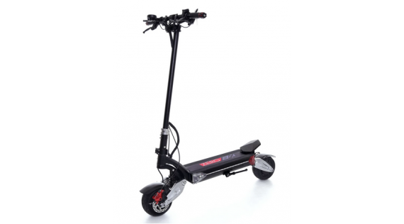 Trottinettes électriques Power Zero 8X