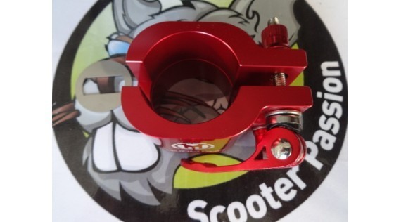 Bague de pliage renforcée pour trottinette Minimotors Dualtron NEW 1.5 DT