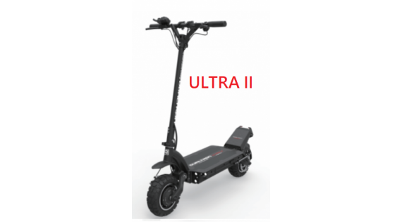 Trottinette électrique et pièces détachées Minimotors Dualtron ULTRA 2