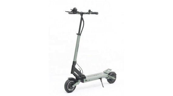 Trottinette électrique Vsett 8