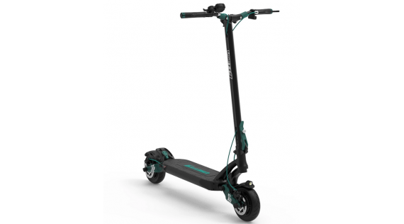 Elektrische step Vsett 9