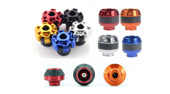 Protecteurs stop chute pour trottinettes électriques