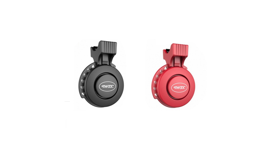 Klaxon électronique pour trottinettes électriques 