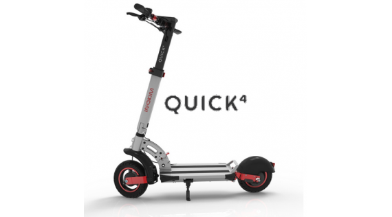 Elektrische step en onderdelen  INOKIM QUICK 4