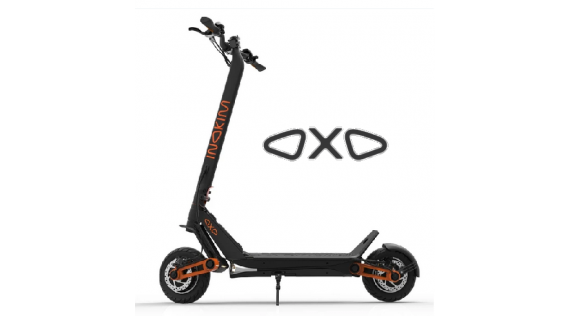 Trottinette électrique et pièces INOKOM OXO