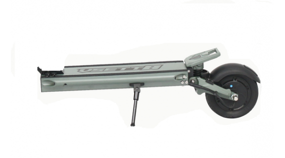 Pièces de carrosserie et catoutchoucs trottinette électrique Vsett8