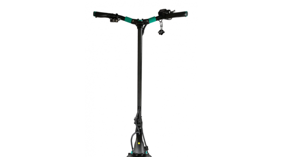 Guidon, direction et potence trottinette électrique Vsett9+